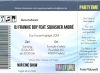 ticket